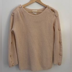 Sezane Sweater